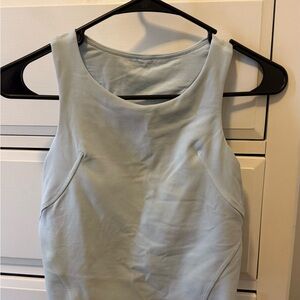 Lululemon align high neck tank